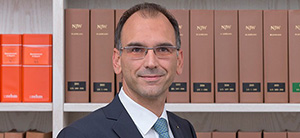 Fachgebiet Rechtsanwalt Matthias Ruckdäschel